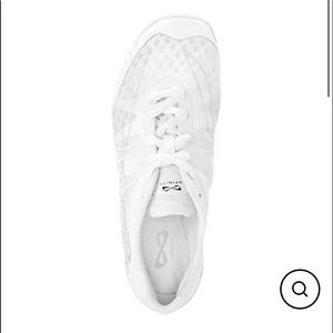 Nfinity VENGEANCE cheer shoes